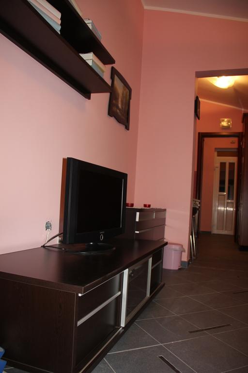 Apartments Durutovic Бар Екстер'єр фото