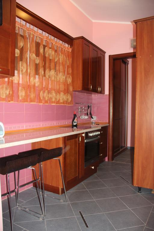 Apartments Durutovic Бар Екстер'єр фото
