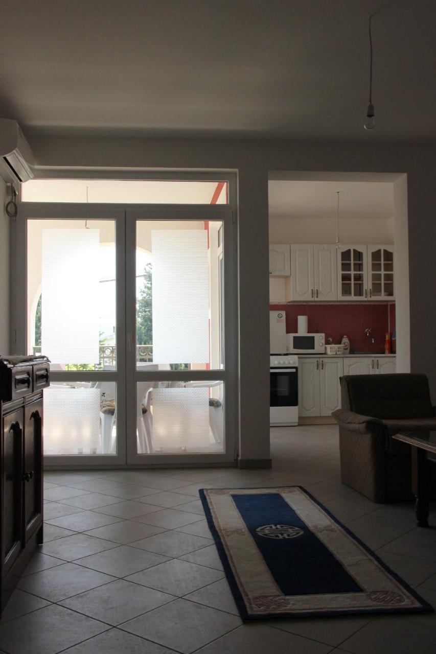 Apartments Durutovic Бар Екстер'єр фото