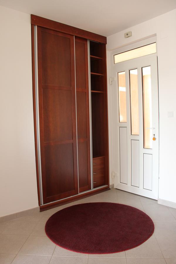 Apartments Durutovic Бар Екстер'єр фото