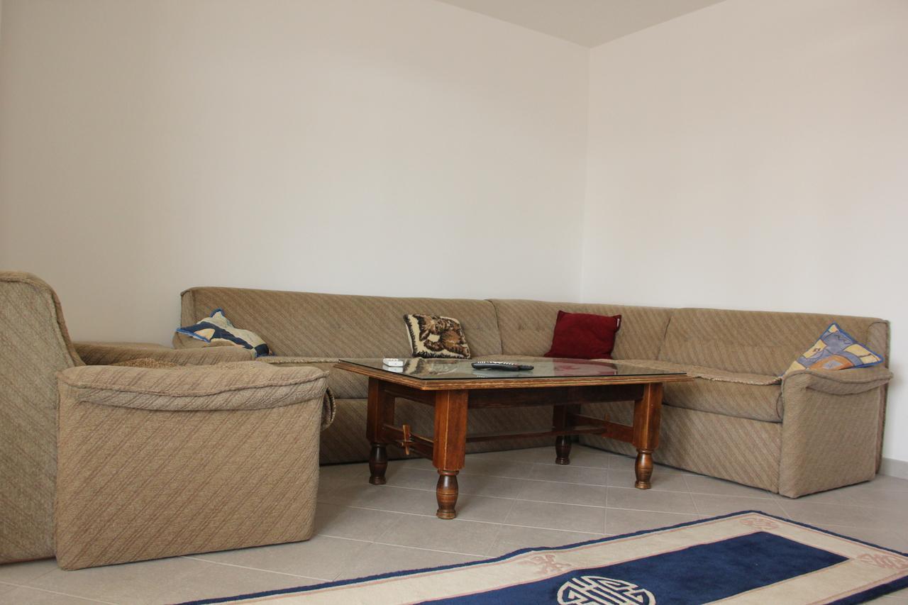 Apartments Durutovic Бар Екстер'єр фото