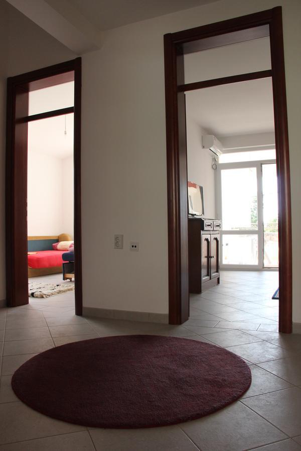 Apartments Durutovic Бар Екстер'єр фото