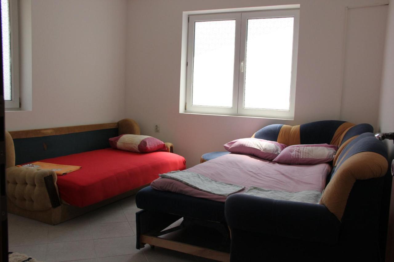 Apartments Durutovic Бар Екстер'єр фото
