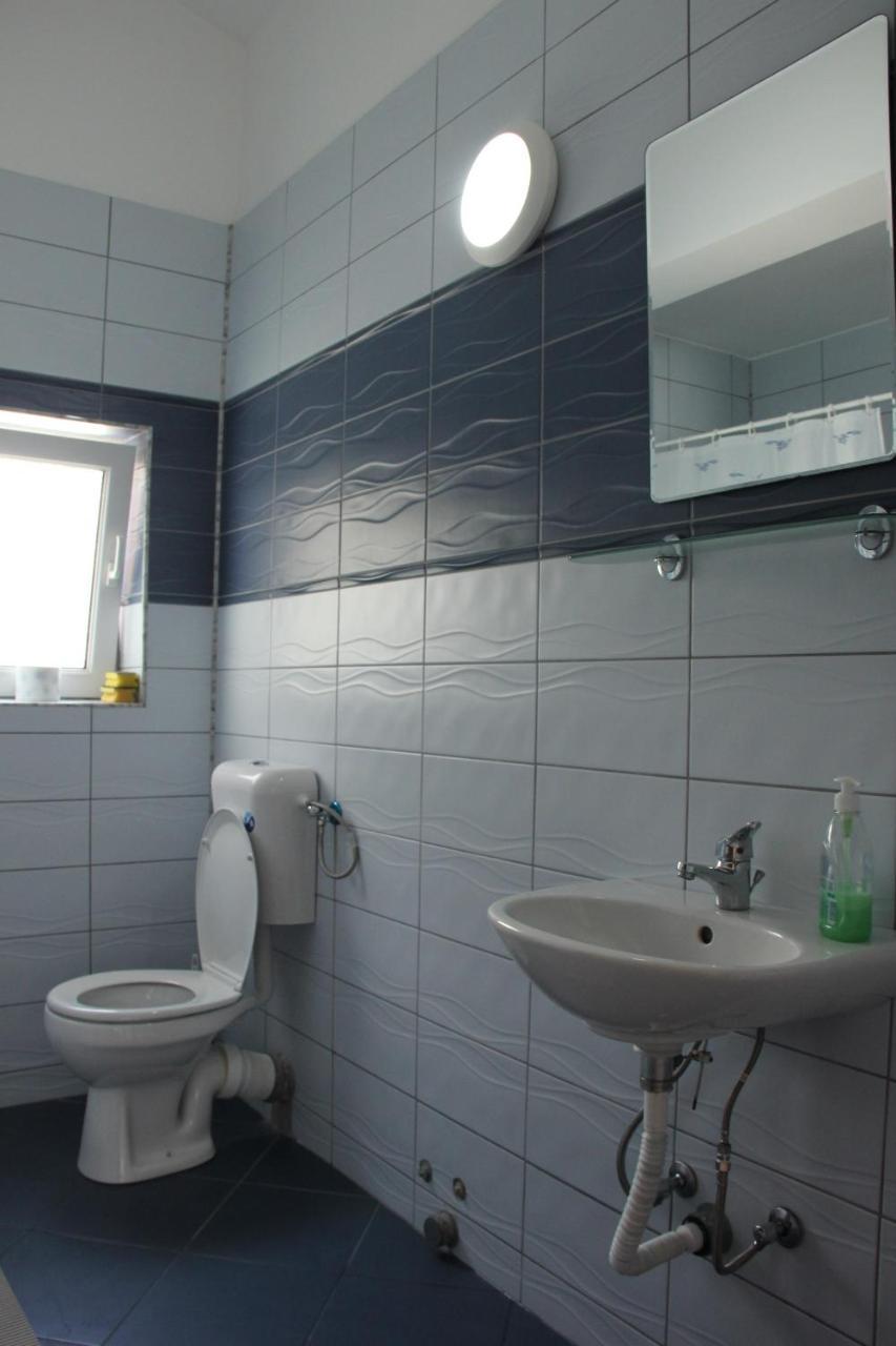 Apartments Durutovic Бар Екстер'єр фото