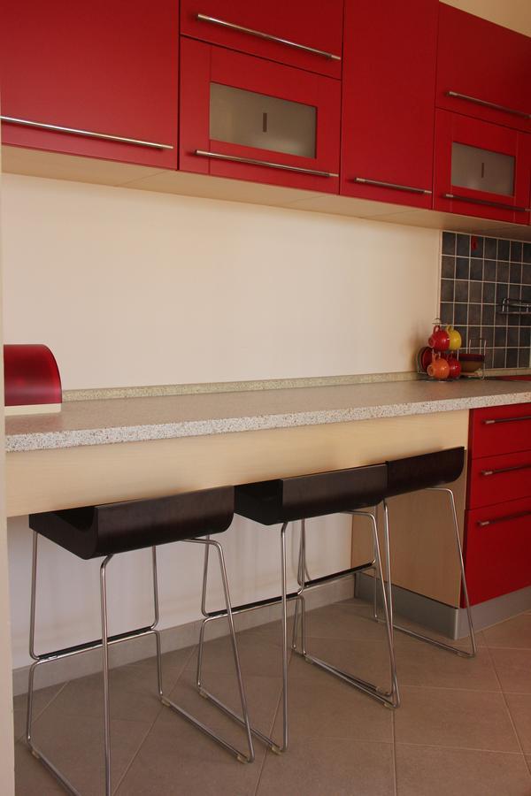 Apartments Durutovic Бар Екстер'єр фото