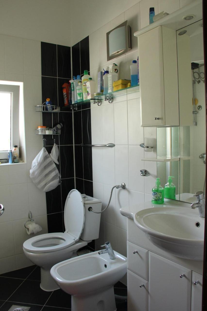 Apartments Durutovic Бар Екстер'єр фото